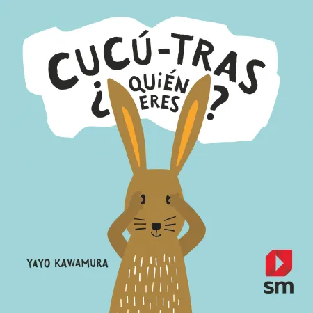 Cucú-Tras. QuieN Eres?