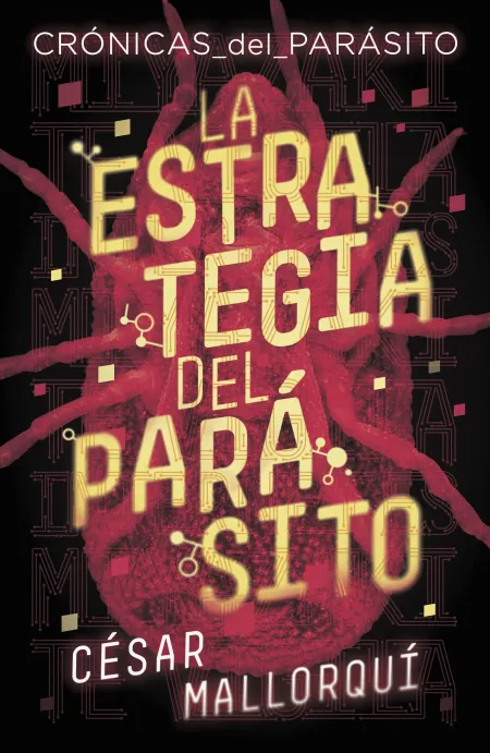 La Estrategia del Parasito