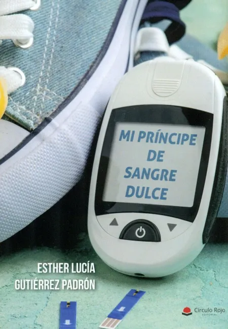 Mi Príncipe de Sangre Dulce