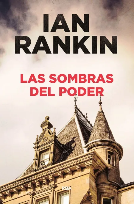 Las Sombras del Poder