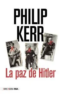 La Paz de Hitler