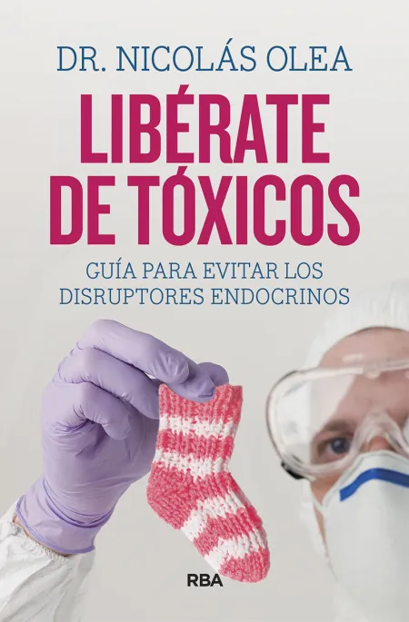LibeRate de Toxicos