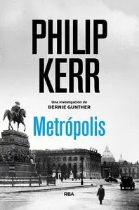 Metropolis