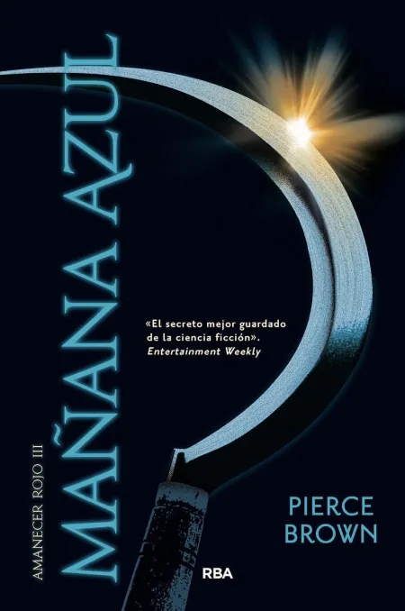 Mañana Azul. Amanecer Rojo 3