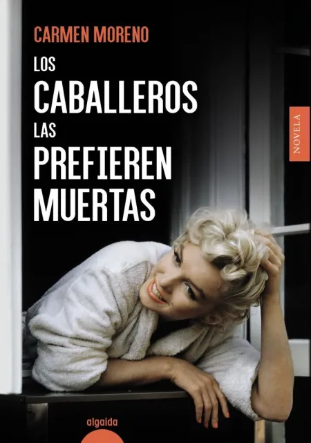 Los Caballeros las Prefieren Muertas