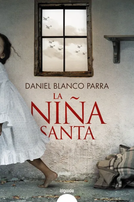 La Niña Santa