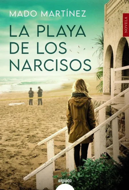 La Playa de los Narcisos