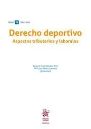 Derecho Deportivo
