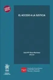 El Acceso a la Justicia