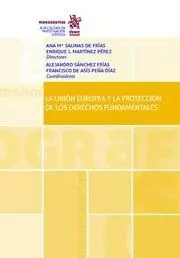 La Union Europea y la Proteccion de los Derechos Fundamentales