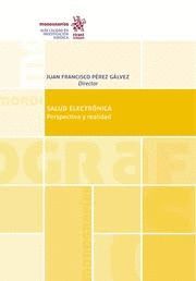 REGIMEN JURIDICO DE LA SALUD ELECTRONICA