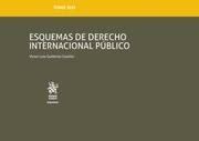 ESQUEMAS DE DERECHO INTERNACIONAL PUBLICO