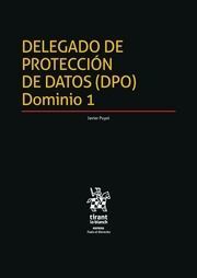 DELEGADO DE PROTECCION DE DATOS (DPO) DOMINIO 1