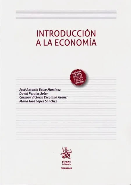 Introduccion a la Economia