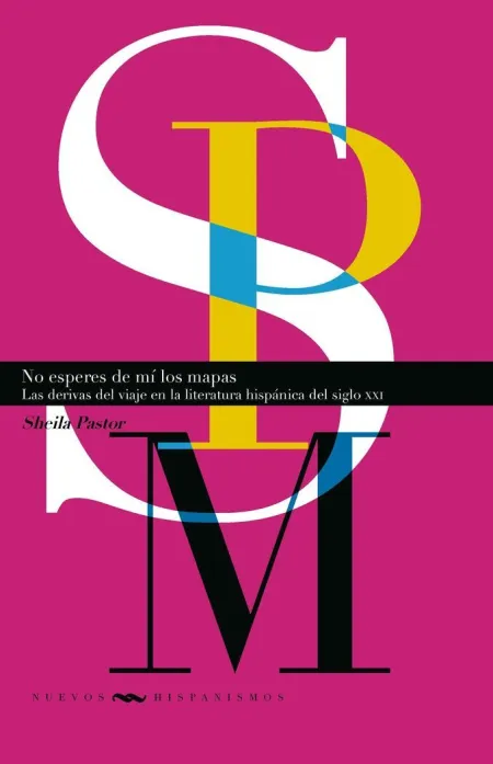 No Esperes de mí los Mapas