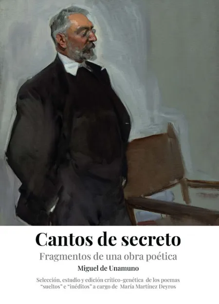 Cantos de Secreto