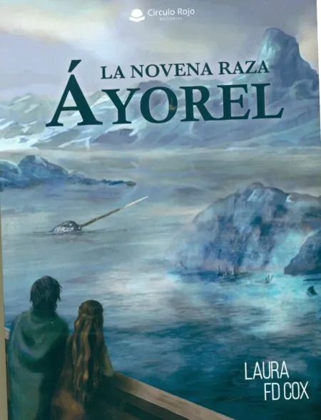 La Novena Raza. Áyorel