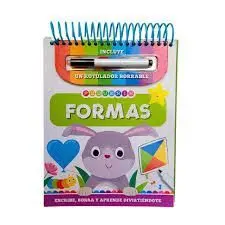 Pequeñin Formas