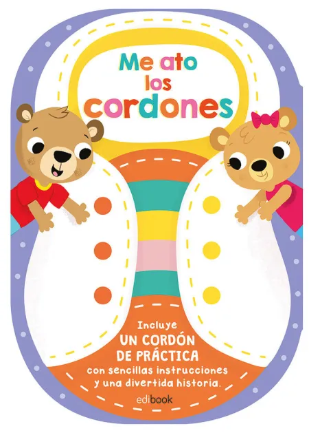 Me Ato los Cordones