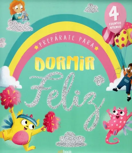 Preparate para Dormir Feliz