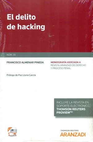 EL DELITO DE HACKING