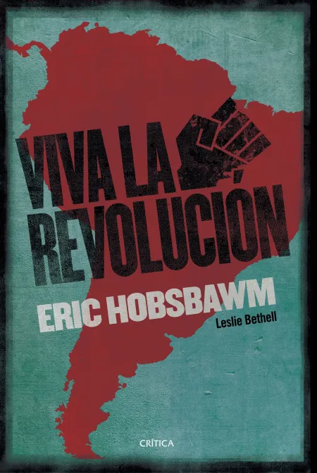 Viva la Revolución!