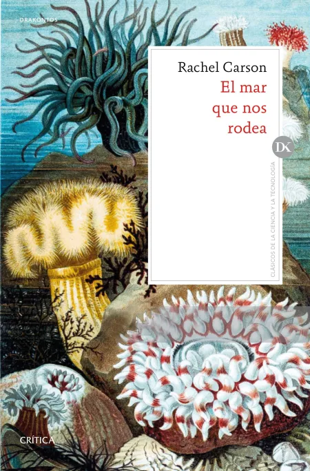 El Mar que nos Rodea