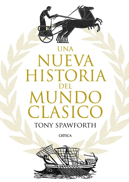 Una Nueva Historia del Mundo Clásico