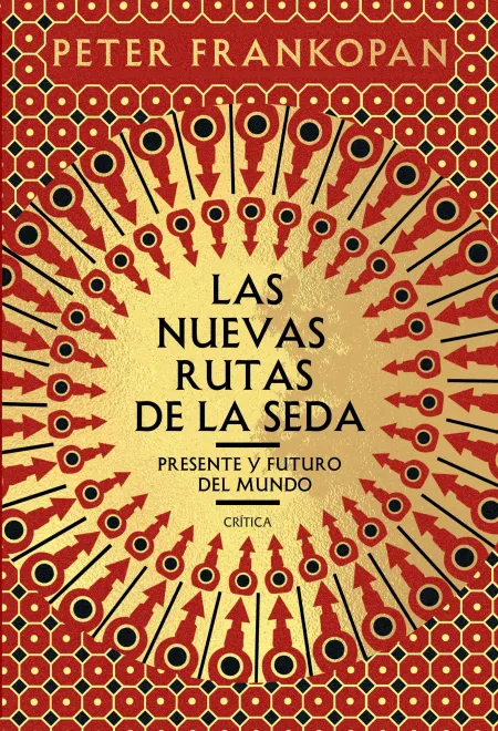 Las Nuevas Rutas de la Seda