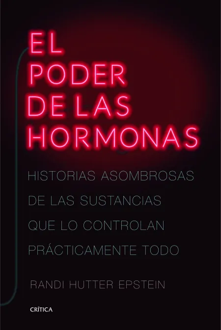 El Poder de las Hormonas