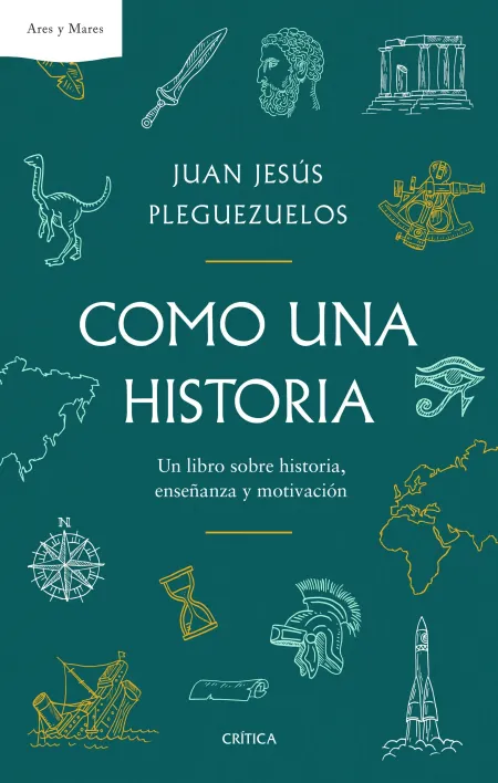 Como una Historia