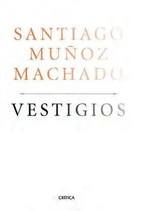 Vestigios