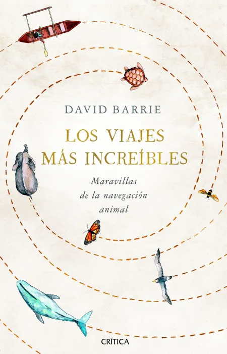 Los Viajes Más Increíbles