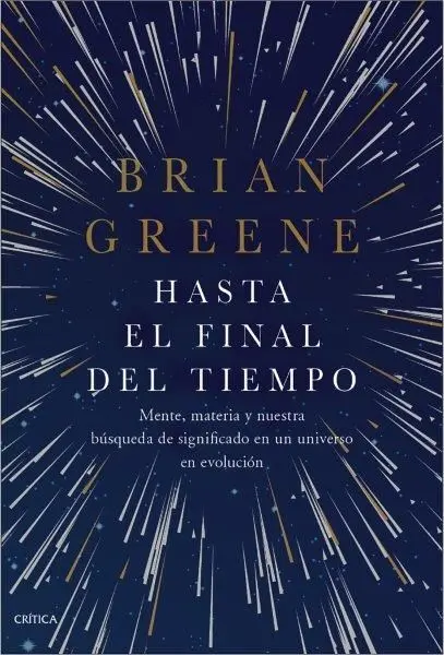 Hasta el Final del Tiempo