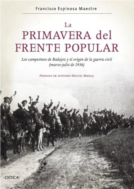 La Primavera del Frente Popular
