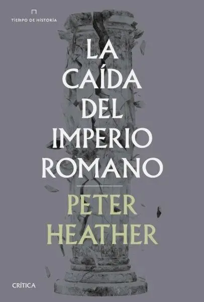 La Caída del Imperio Romano