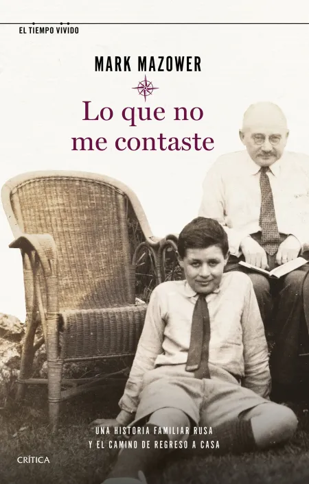Lo que no me Contaste