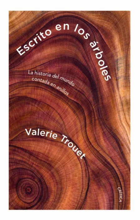 Escrito en los Árboles