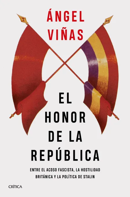 El Honor de la República