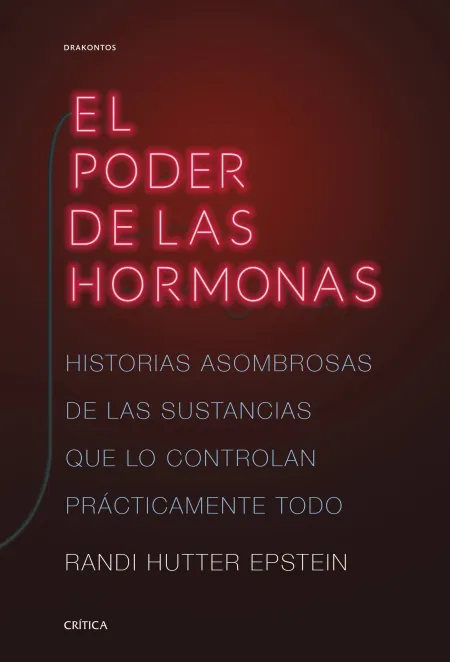 El Poder de las Hormonas