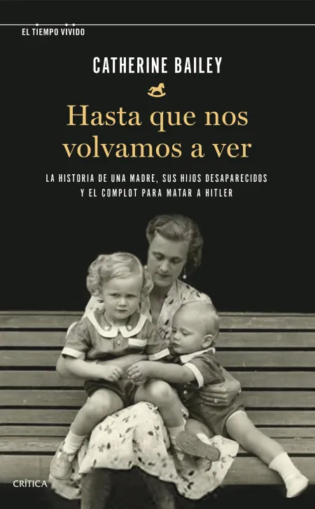 Hasta que nos Volvamos a Ver