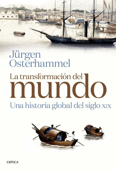 La Transformación del Mundo