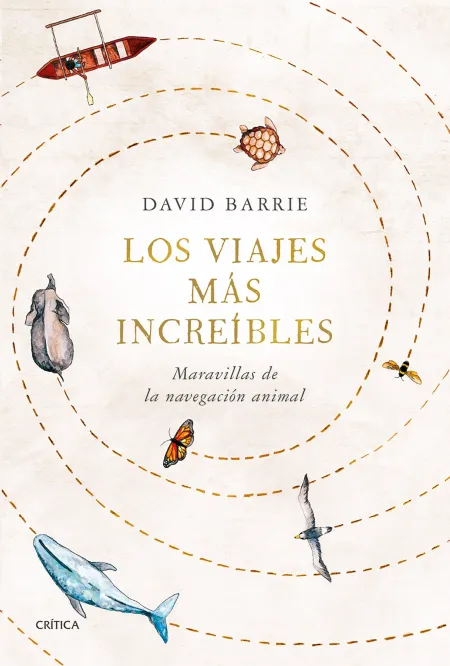 Los Viajes Más Increíbles