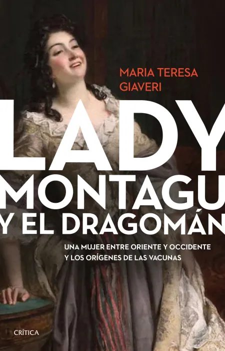 Lady Montagu y el Dragomán