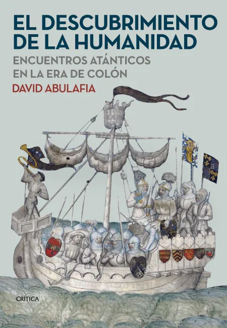 El Descubrimiento de la Humanidad