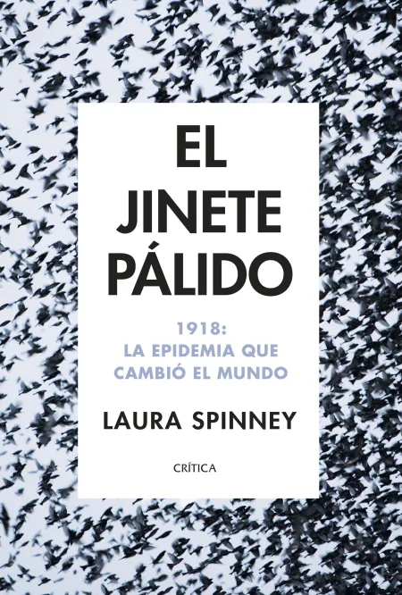 El Jinete Pálido