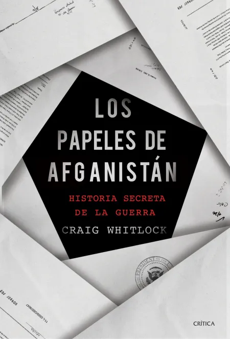 Los Papeles de Afganistán