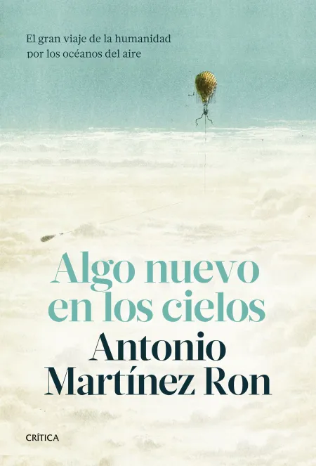 Algo Nuevo en los Cielos