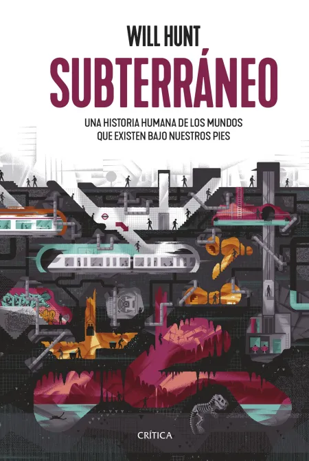 Subterráneo