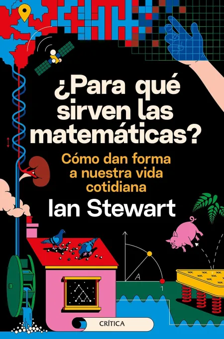 Para qué Sirven las Matemáticas?
